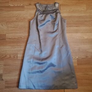 Womens midlength dress